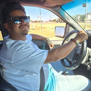 Meet your Posher, Alexander